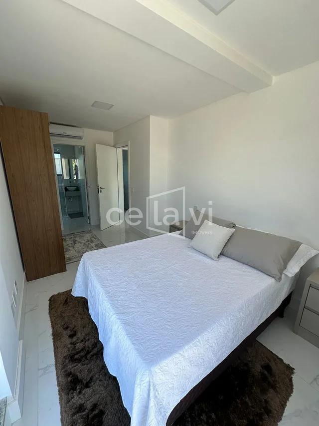 APARTAMENTO MOBILIADO Rua Ametista  Bombinhas - 