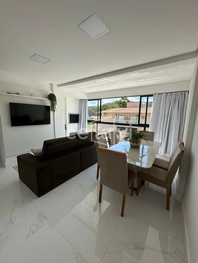 APARTAMENTO MOBILIADO Rua Ametista  Bombinhas - 