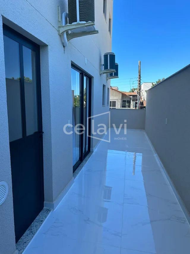 APARTAMENTO MOBILIADO Rua Ametista  Bombinhas - 