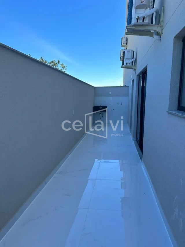 APARTAMENTO MOBILIADO Rua Ametista  Bombinhas - 