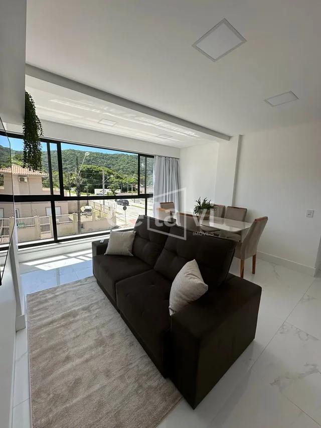 APARTAMENTO MOBILIADO Rua Ametista  Bombinhas - 