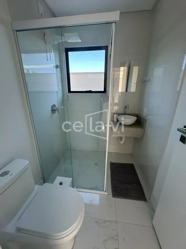 APARTAMENTO MOBILIADO Rua Ametista  Bombinhas - 