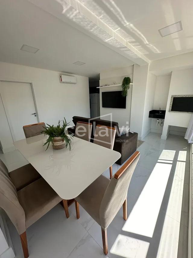 APARTAMENTO MOBILIADO Rua Ametista  Bombinhas - 