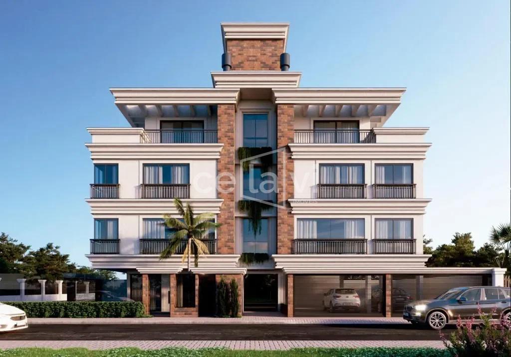 APARTAMENTO MOBILIADO Rua Ametista  Bombinhas - 