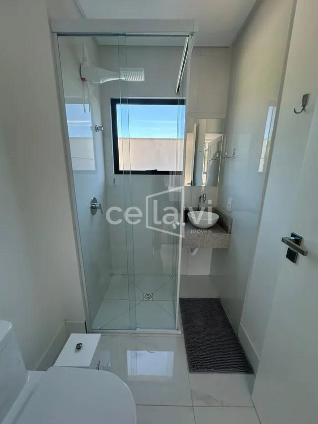 APARTAMENTO MOBILIADO Rua Ametista  Bombinhas - 