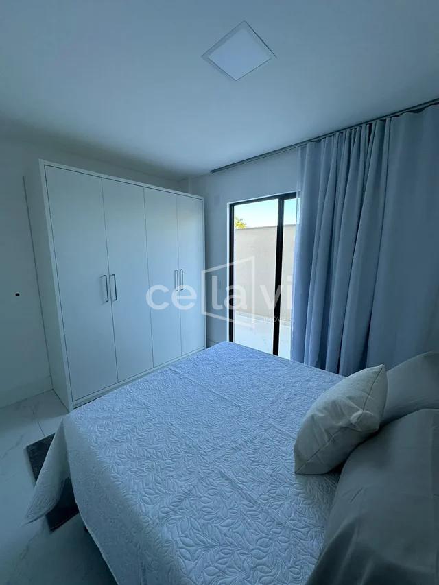 APARTAMENTO MOBILIADO Rua Ametista  Bombinhas - 