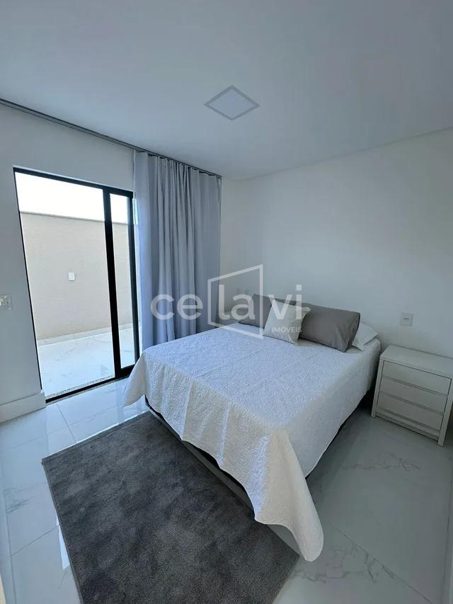 APARTAMENTO MOBILIADO Rua Ametista  Bombinhas - 