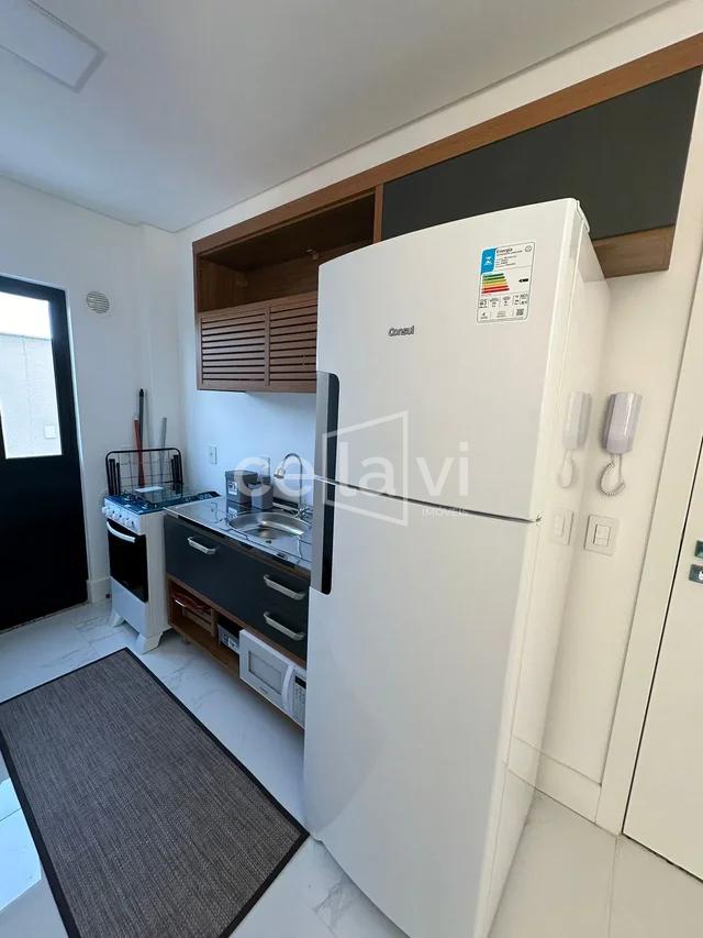 APARTAMENTO MOBILIADO Rua Ametista  Bombinhas - 