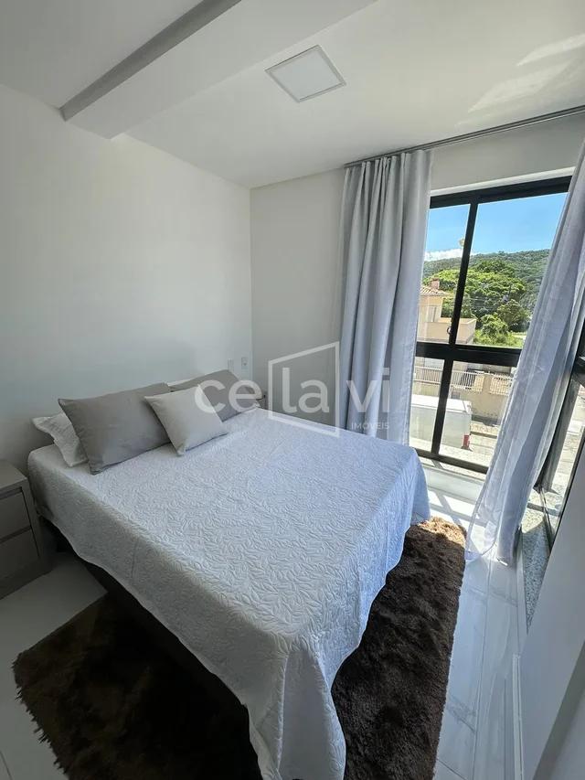 APARTAMENTO MOBILIADO Rua Ametista  Bombinhas - 