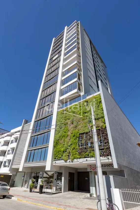 APARTAMENTO MOBILIADO E DECORADO VISTA MAR Avenida Senador Atílio Fontana Porto Belo - 