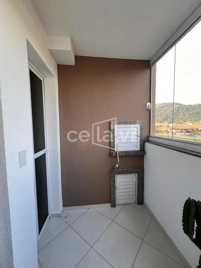 APARTAMENTO EM CONDOMÍNIO Rua 916 Itapema - 