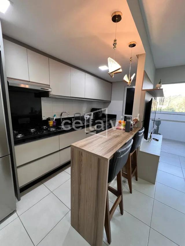APARTAMENTO EM CONDOMÍNIO Rua 916 Itapema - 