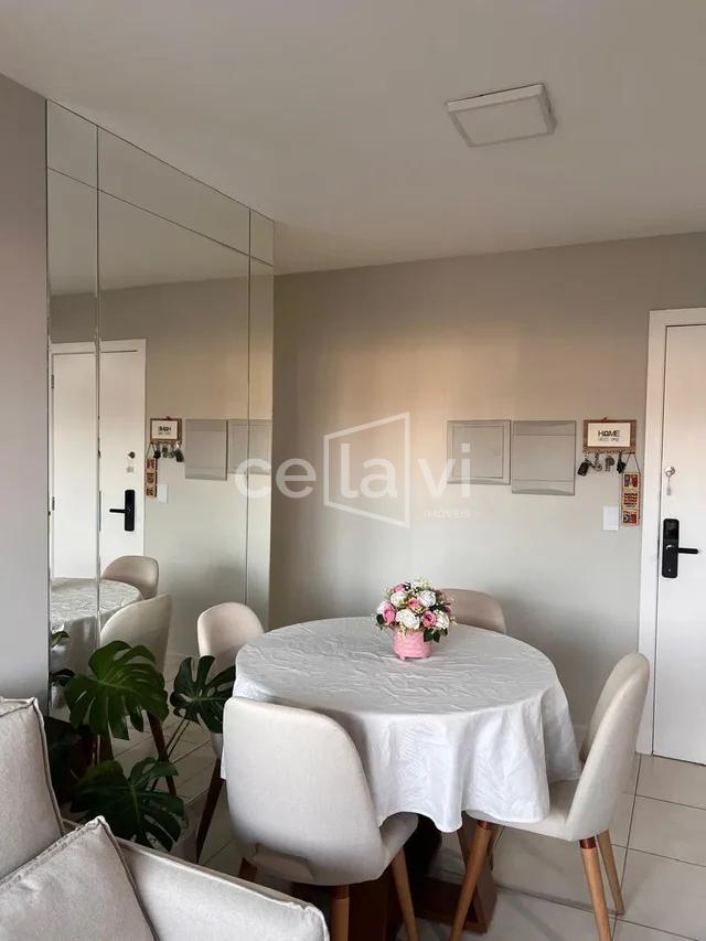 APARTAMENTO EM CONDOMÍNIO Rua 916 Itapema - 
