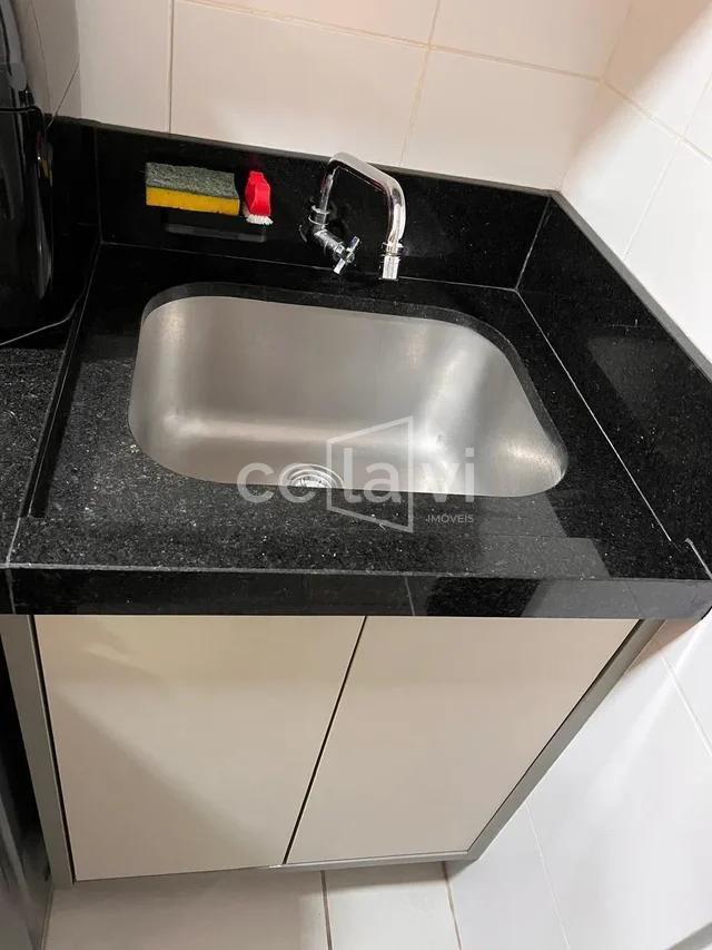 APARTAMENTO EM CONDOMÍNIO Rua 916 Itapema - 