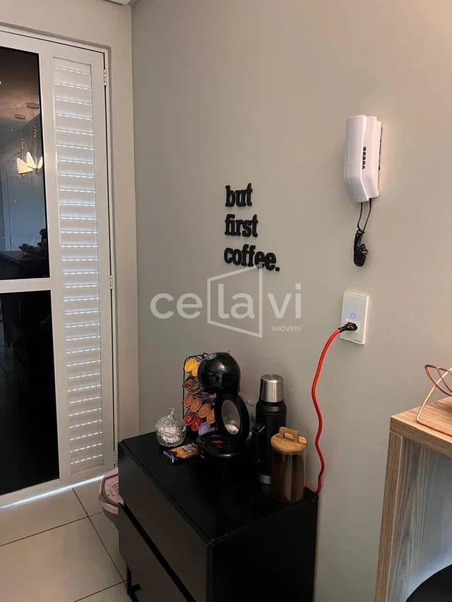 APARTAMENTO EM CONDOMÍNIO Rua 916 Itapema - 