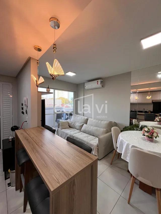 APARTAMENTO EM CONDOMÍNIO Rua 916 Itapema - 