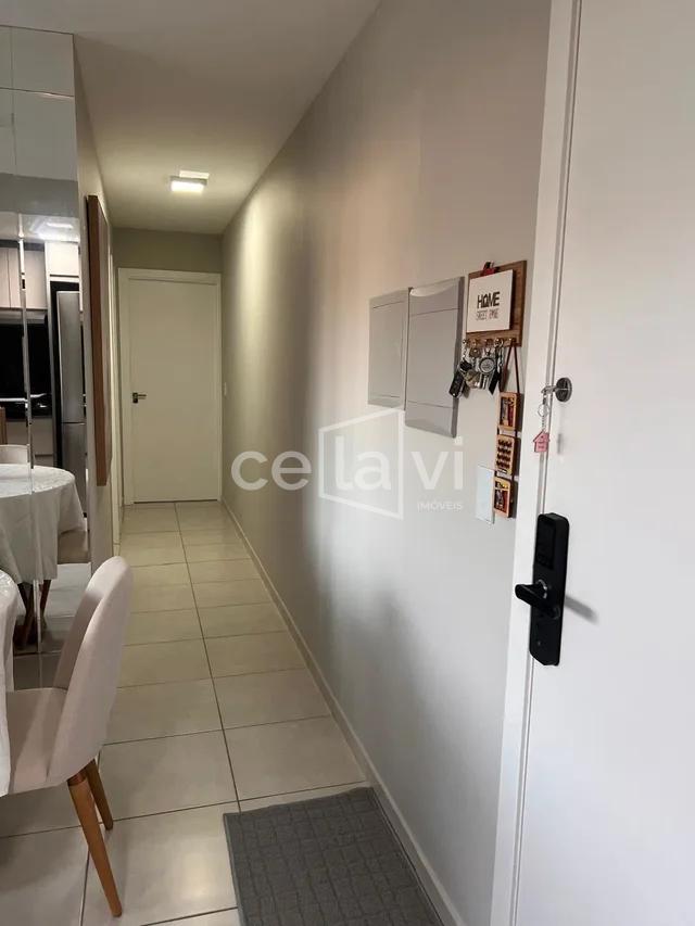 APARTAMENTO EM CONDOMÍNIO Rua 916 Itapema - 