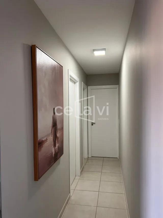 APARTAMENTO EM CONDOMÍNIO Rua 916 Itapema - 