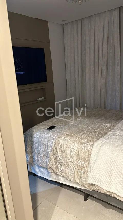 APARTAMENTO MOBILIADO COM EXCELENTE LOCALIZAÇÃO Rua Suécia  Itajaí - 