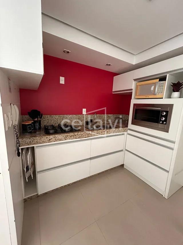 APARTAMENTO EXCLUSIVO VISTA MAR Rua Normando Tedesco  Balneário Camboriú - 