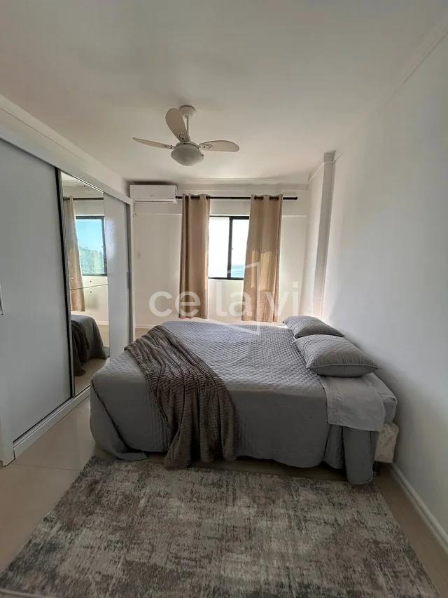 APARTAMENTO EXCLUSIVO VISTA MAR Rua Normando Tedesco  Balneário Camboriú - 