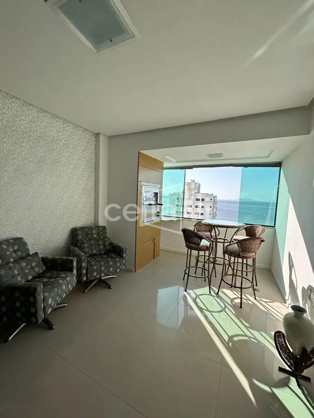 APARTAMENTO EXCLUSIVO VISTA MAR Rua Normando Tedesco  Balneário Camboriú - 
