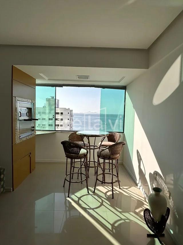 APARTAMENTO EXCLUSIVO VISTA MAR Rua Normando Tedesco  Balneário Camboriú - 