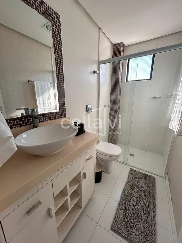 APARTAMENTO EXCLUSIVO VISTA MAR Rua Normando Tedesco  Balneário Camboriú - 