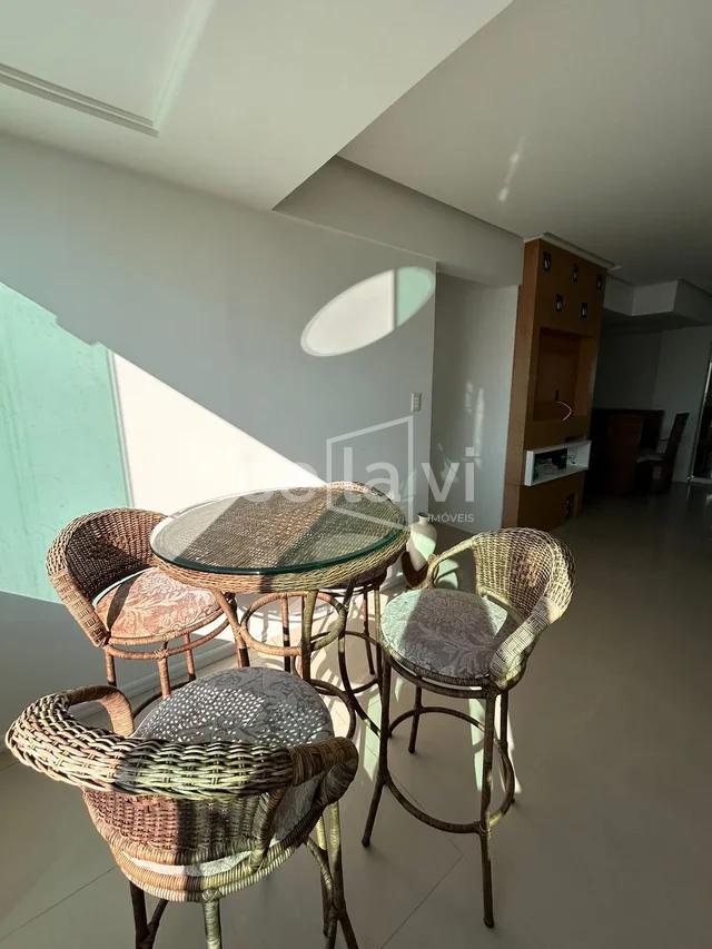 APARTAMENTO EXCLUSIVO VISTA MAR Rua Normando Tedesco  Balneário Camboriú - 