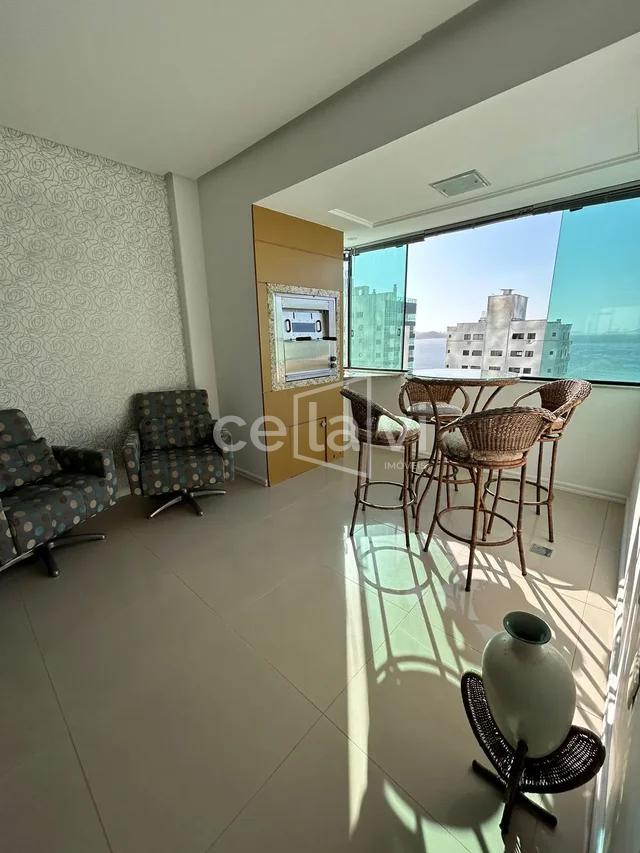 APARTAMENTO EXCLUSIVO VISTA MAR Rua Normando Tedesco  Balneário Camboriú - 