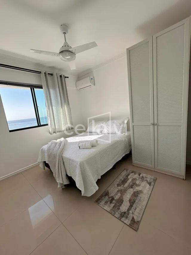 APARTAMENTO EXCLUSIVO VISTA MAR Rua Normando Tedesco  Balneário Camboriú - 