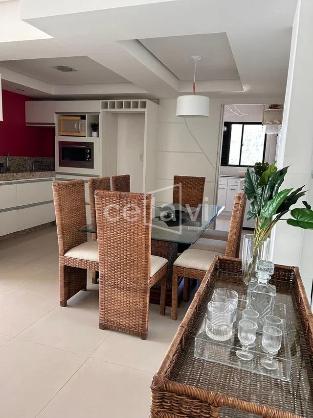 APARTAMENTO EXCLUSIVO VISTA MAR Rua Normando Tedesco  Balneário Camboriú - 