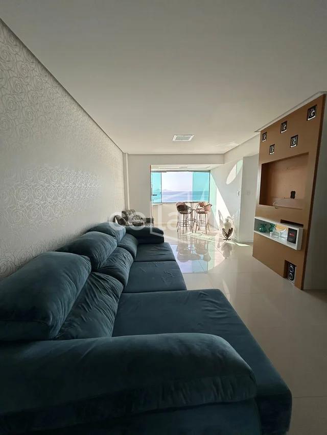 APARTAMENTO EXCLUSIVO VISTA MAR Rua Normando Tedesco  Balneário Camboriú - 
