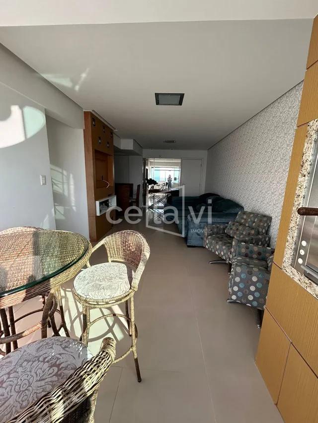 APARTAMENTO EXCLUSIVO VISTA MAR Rua Normando Tedesco  Balneário Camboriú - 