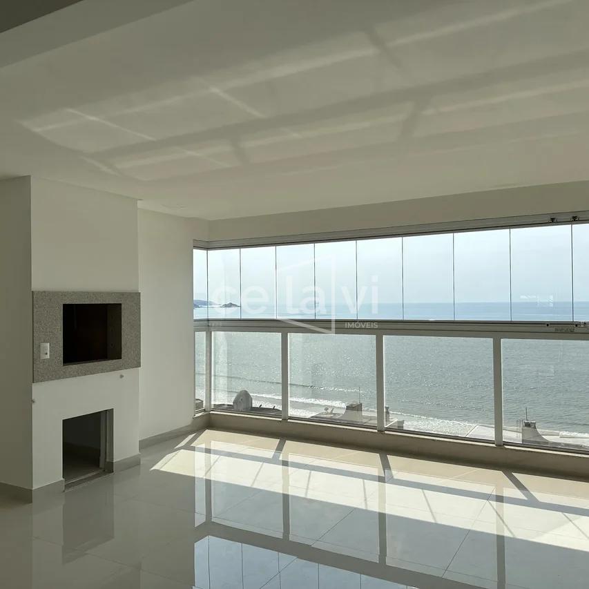 APARTAMENTO DUPLEX VISTA MAR Rua 234 Itapema - 