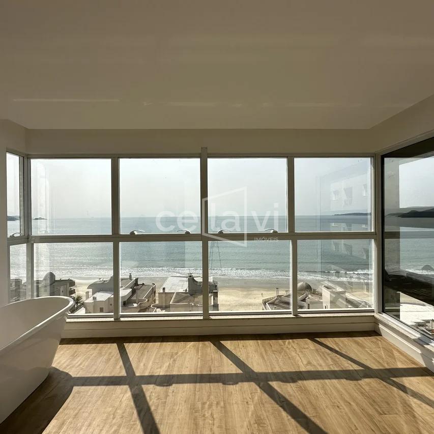 APARTAMENTO DUPLEX VISTA MAR Rua 234 Itapema - 
