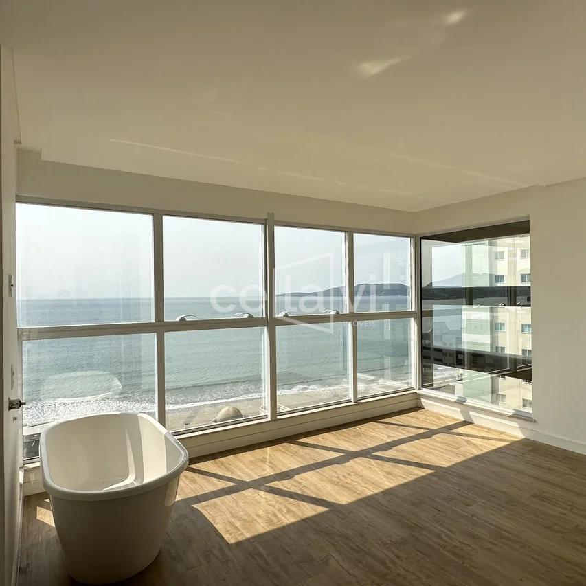 APARTAMENTO DUPLEX VISTA MAR Rua 234 Itapema - 
