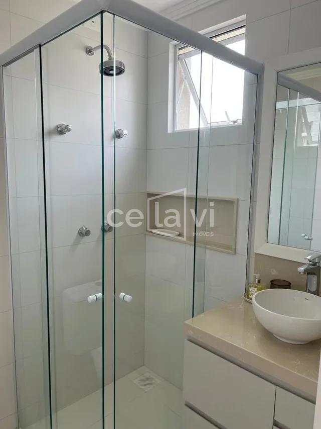 APARTAMENTO ALTO PADRÃO Rua Virgínia Ledra Cavilha Porto Belo - 