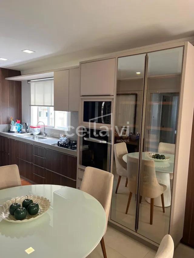 APARTAMENTO ALTO PADRÃO Rua Virgínia Ledra Cavilha Porto Belo - 