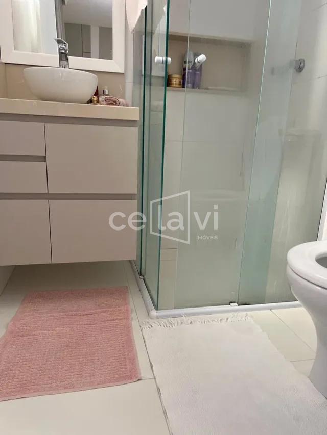 APARTAMENTO ALTO PADRÃO Rua Virgínia Ledra Cavilha Porto Belo - 