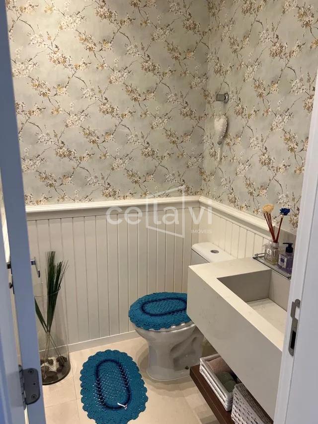 APARTAMENTO ALTO PADRÃO Rua Virgínia Ledra Cavilha Porto Belo - 