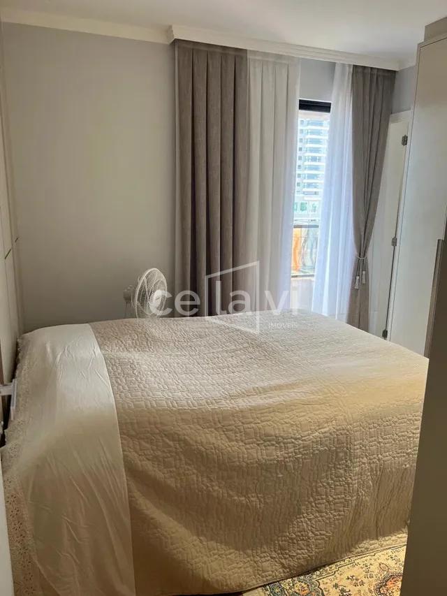 APARTAMENTO ALTO PADRÃO Rua Virgínia Ledra Cavilha Porto Belo - 
