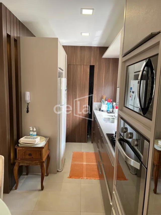 APARTAMENTO ALTO PADRÃO Rua Virgínia Ledra Cavilha Porto Belo - 