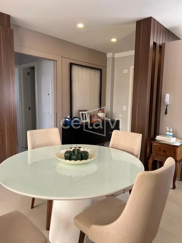 APARTAMENTO ALTO PADRÃO Rua Virgínia Ledra Cavilha Porto Belo - 