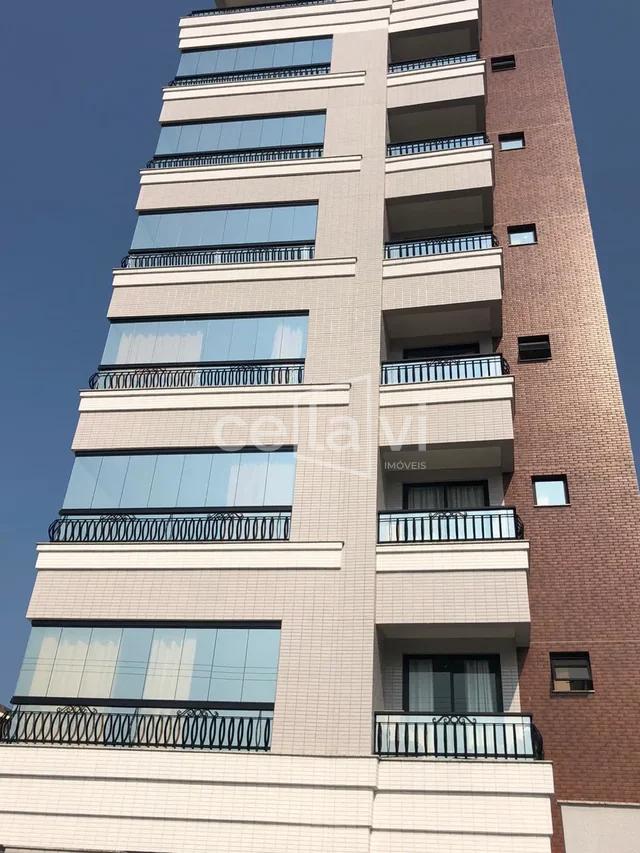 APARTAMENTO ALTO PADRÃO Rua Virgínia Ledra Cavilha Porto Belo - 