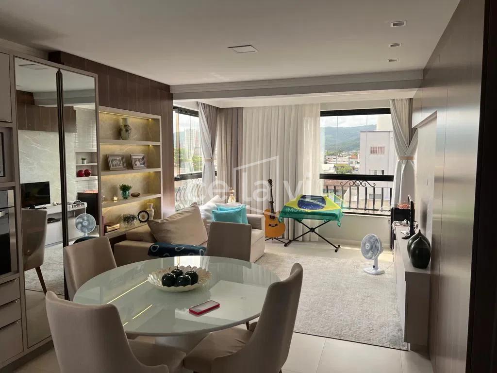 APARTAMENTO ALTO PADRÃO Rua Virgínia Ledra Cavilha Porto Belo - 
