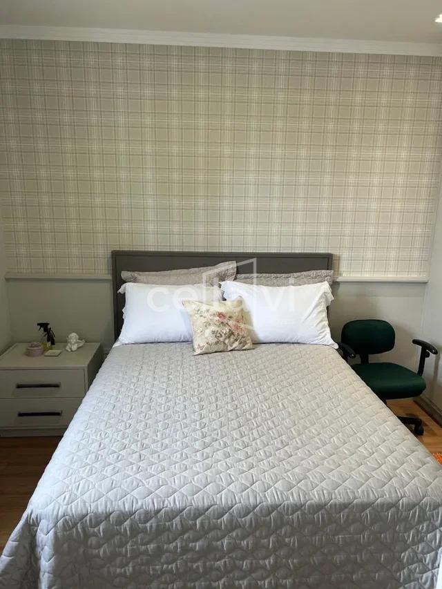 APARTAMENTO ALTO PADRÃO Rua Virgínia Ledra Cavilha Porto Belo - 