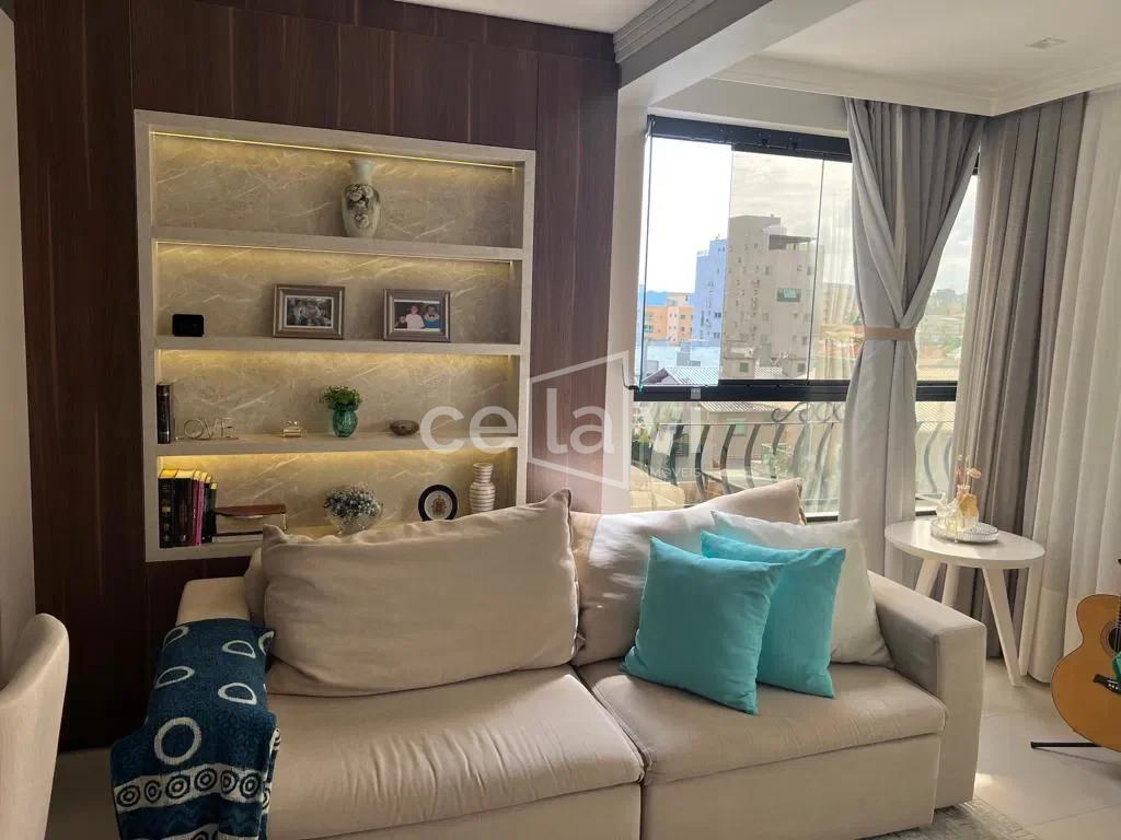 APARTAMENTO ALTO PADRÃO Rua Virgínia Ledra Cavilha Porto Belo - 