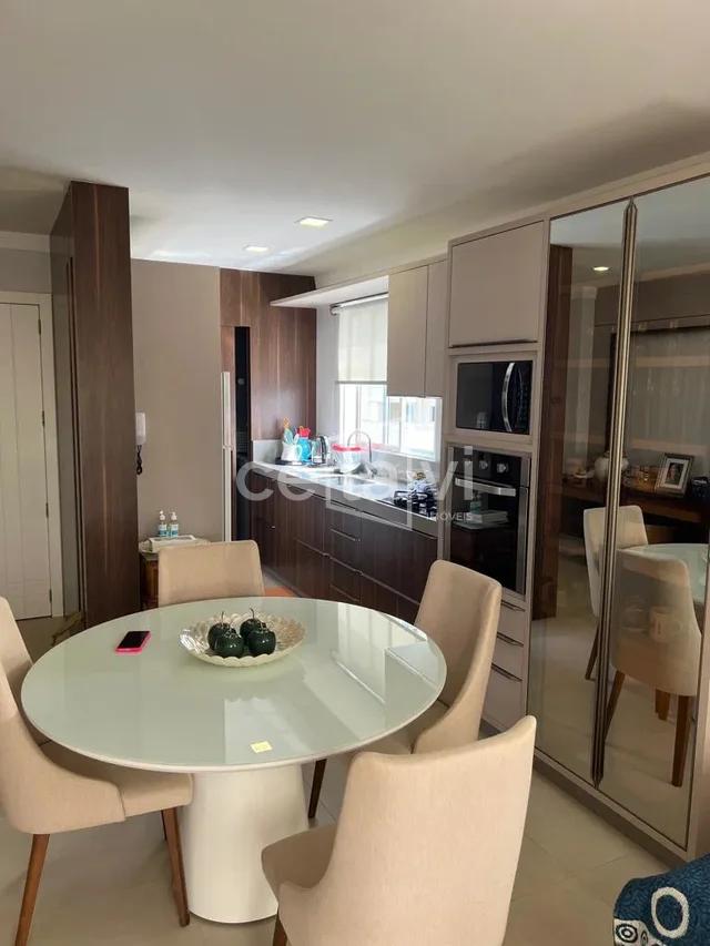 APARTAMENTO ALTO PADRÃO Rua Virgínia Ledra Cavilha Porto Belo - 