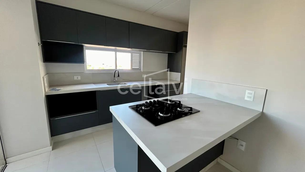 APARTAMENTO VISTA PANORÂMICA Rua Felipe Sestren Porto Belo - 